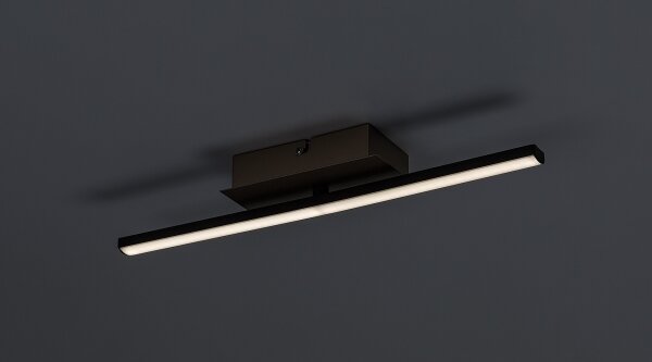 Rabalux 71397 - LED таванно осветително тяло DEMIR LED/8W/230V 4000K