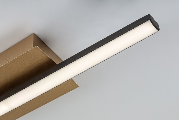Rabalux 71397 - LED таванно осветително тяло DEMIR LED/8W/230V 4000K