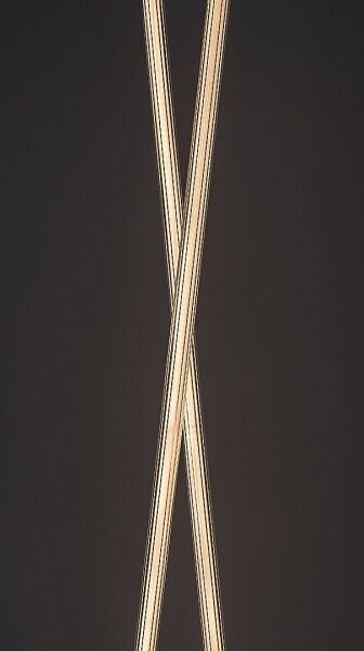 Rabalux 74166 - LED Лампион NIVARO LED/28W/230V 3000K