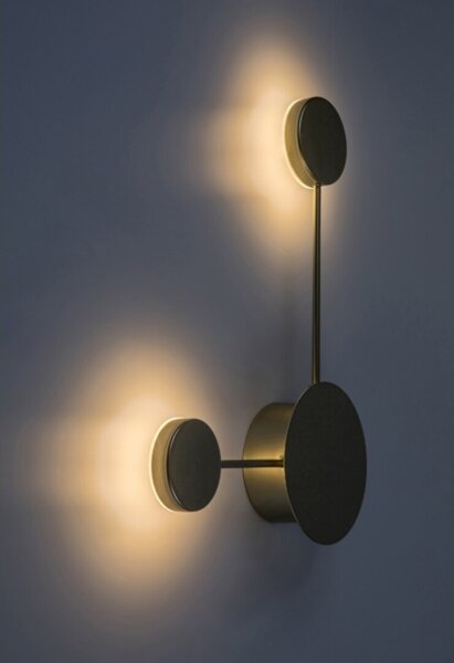 Rabalux 71274 - LED аплик AMADEO LED/7W/230V 3000K