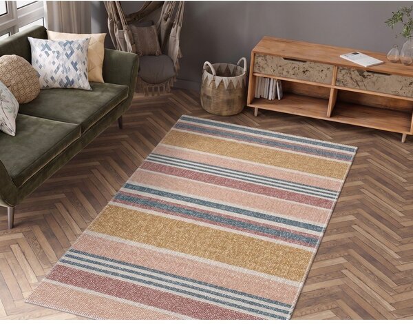 Килим подходящ за пране 80x150 cm Randi – Vitaus