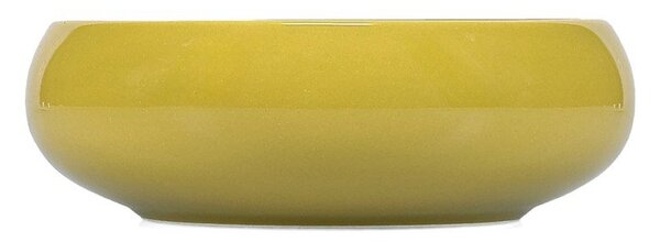 Жълти глинени купички в комплект 2 бр. 650 ml Billie – ONA