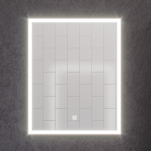 LED огледало за баня FORNAES LED/14,3W/230V IP44