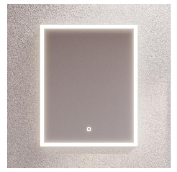 LED огледало за баня FORNAES LED/14,3W/230V IP44