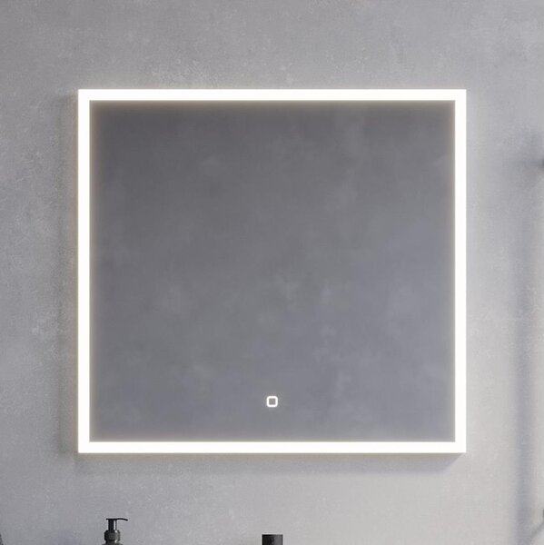 LED огледало за баня FORNAES LED/15,6W/230V IP44