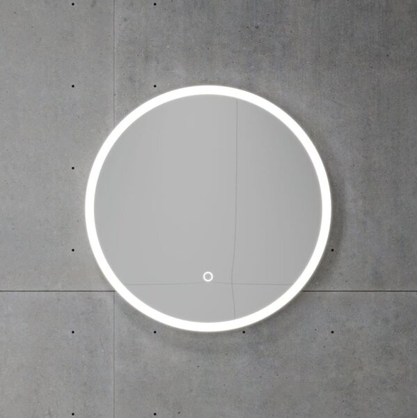 LED огледало за баня FORNAES LED/10,1W/230V IP44
