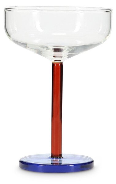 Чаши в комплект 2 бр. за сект 210 ml Bobbie – ONA