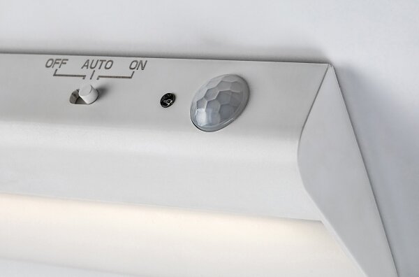 Rabalux 78017 - LED Лампа за под кухненски шкаф със сензор за движение JELORA LED/0,5W/3xAA