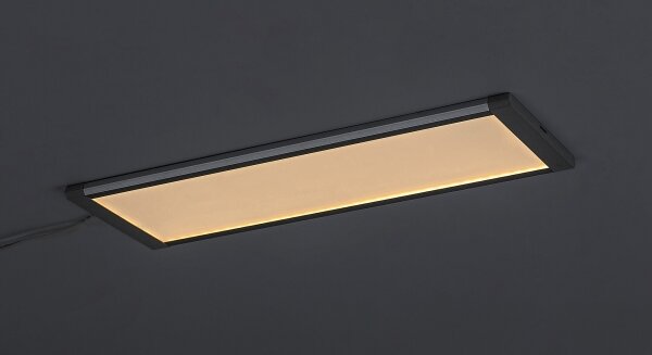 Rabalux 78021 - LED Лампа за под кухненски шкаф със сензор TARELO LED/6W/230V