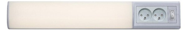 Rabalux 78040 - LED лампа за под кухненски шкаф с чекмеджета BATH 2E LED/10W/230V 4000K 50 см бял