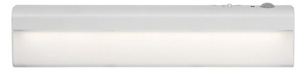 Rabalux 78017 - LED Лампа за под кухненски шкаф със сензор за движение JELORA LED/0,5W/3xAA
