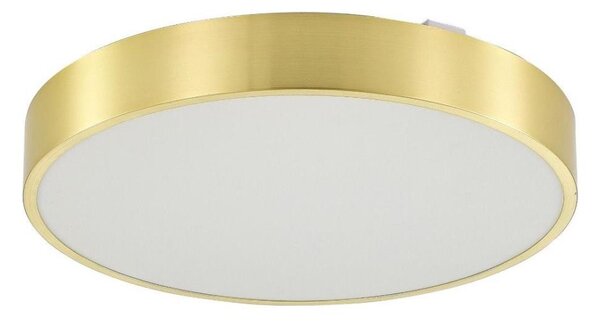 Zuma Line MS724-R500-GD - LED Димируема лампа NADI LED/50W/230V Ø 50 см златист + д.у