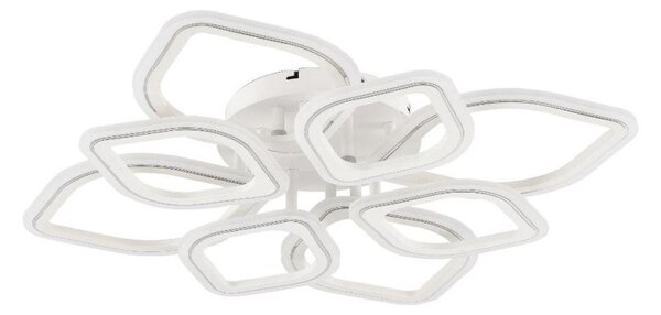 Zuma Line MS236180R-WH-LED Димируема лампа ILLUMIA LED/75W/230V 3000-6000K бял + д.у
