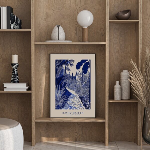 Картина 50x70 cm Maison – Styler