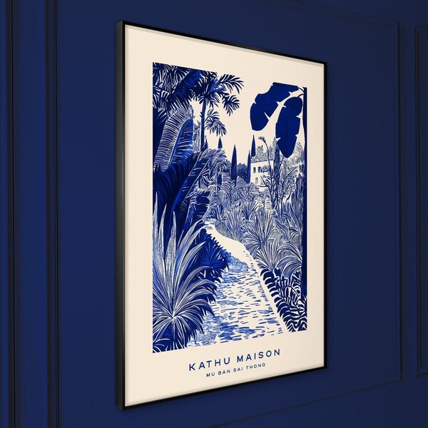 Картина 50x70 cm Maison – Styler