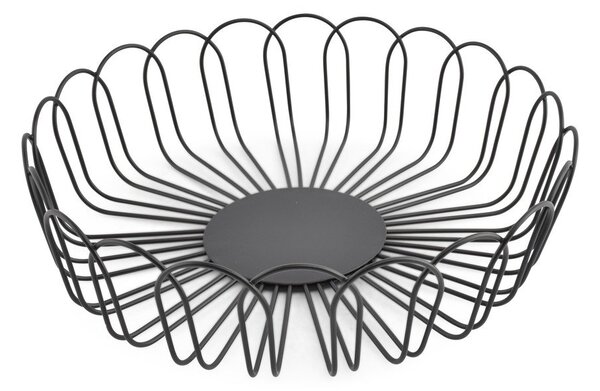 Метална кошница за плодове Flores – ONA