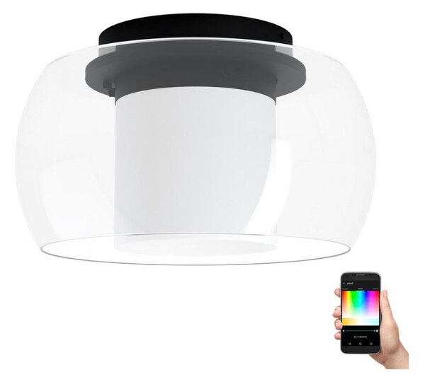 Eglo 99022 - LED RGB Димируема лампа BRIAGLIA-C LED/24,8W/230V
