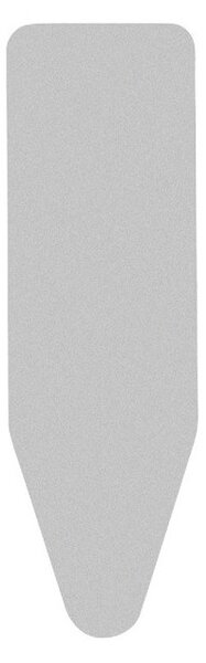 Калъф за маса за гладене Brabantia A 90300144, 110x30 см, 2 мм, Металик