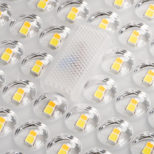 Kanlux 36435- LED Улична лампа PARCOLI LED/30/40/50W/230V 3000/4000/6500K IP66