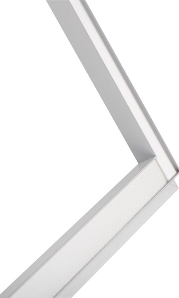 Kanlux 26778 - LED рамка AVAR LED/32W/230V 4000K UGR<19 59,5x59,5 см