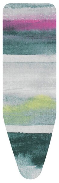 Калъф за маса за гладене Brabantia S 1000821, 95x30 см, 2 мм, Многоцветен