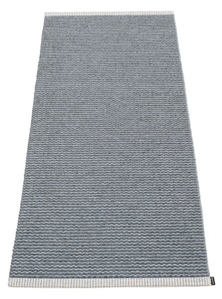 Сива пътека за открито и закрито 60x150 cm Mono Granit – Pappelina
