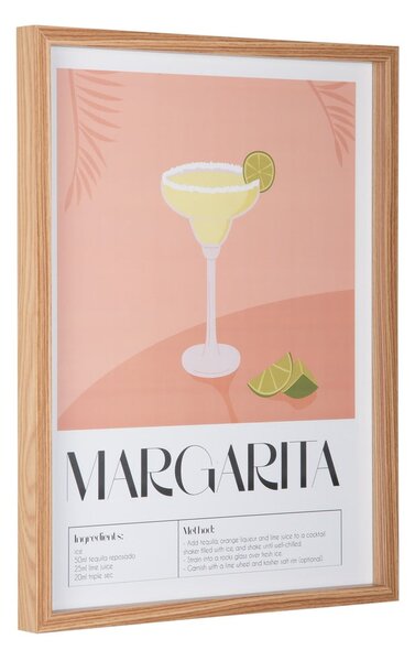 Картина 31,5x41,5 cm Margarita – PT LIVING