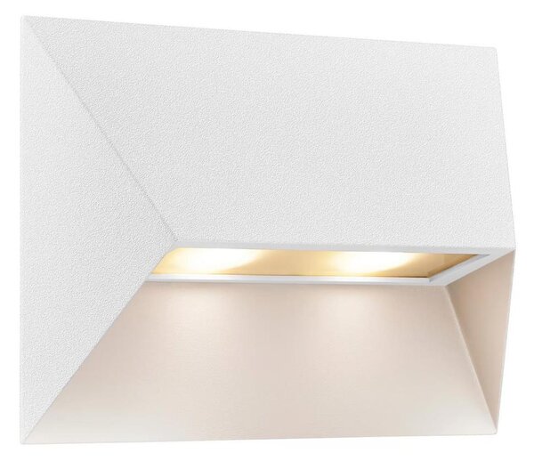 Nordlux - Екстериорен аплик PONTIO 2xGU10/25W/230V IP54
