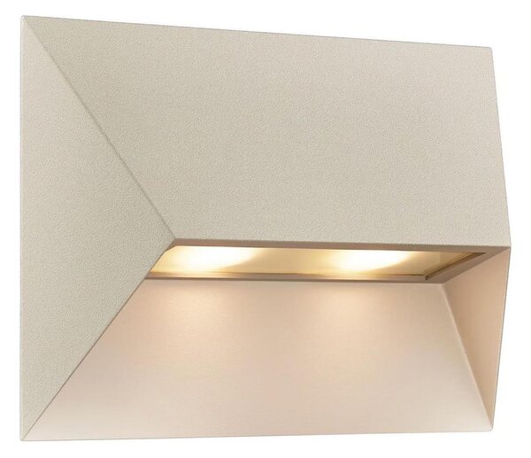 Nordlux - Екстериорен аплик PONTIO 2xGU10/25W/230V IP54