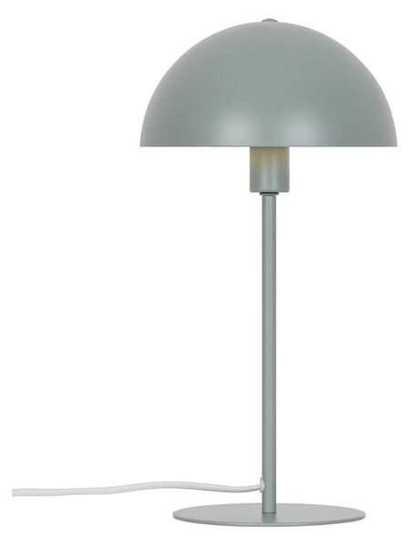 Nordlux - Настолна лампа ELLEN 1xE14/40W/230V зелен