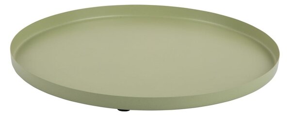 Декоративен поднос ø 30 cm Servir – PT LIVING