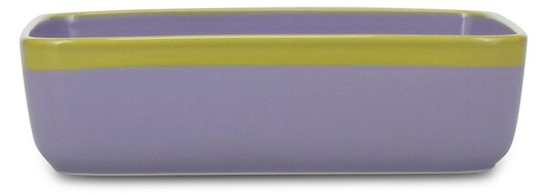 Глинена форма за печене 22,5x15 cm Duo – ONA