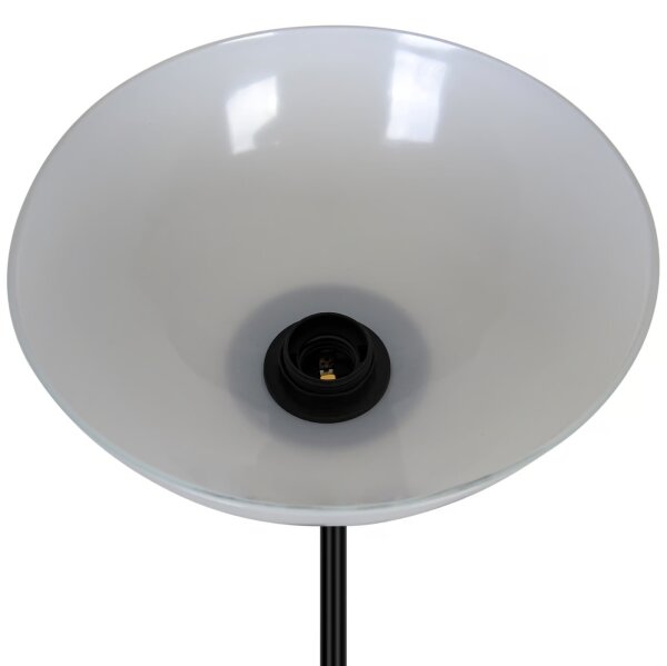 Nordlux - Лампион LAURIA 1xE27/40W/230V + 1xE14/15W
