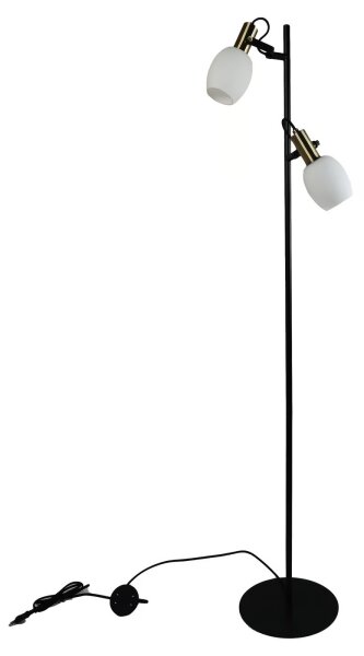 Nordlux - Лампион ARILD 2xE14/40W/230V