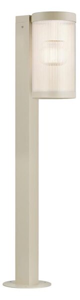 Nordlux - Екстериорна лампа COUPAR 1xE27/25W/230V IP54 кремав