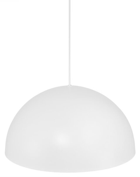 Nordlux - Пендел ELLEN 1xE27/40W/230V бял