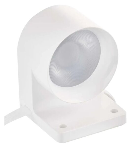 LED RGBIC+CCT Декоративни лампички GoSmart 12xLED/7W/230V 255 см Wi-Fi Tuya