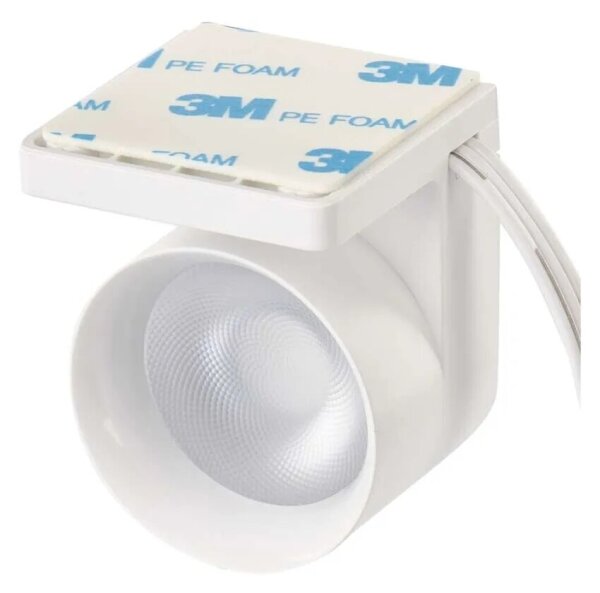 LED RGBIC+CCT Декоративни лампички GoSmart 12xLED/7W/230V 255 см Wi-Fi Tuya