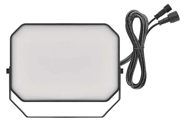 Удължителен комплект LED RGBIC Димируем екстериорен прожектор LED/4W/230V 3000-6500K IP65 Wi-Fi Tuya