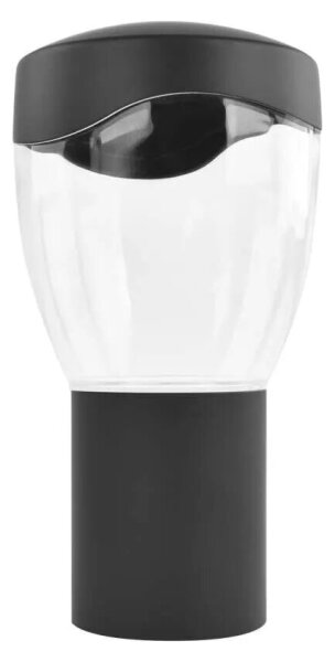 Екстериорен аплик ARTEO 1xE27/15W/230V IP44