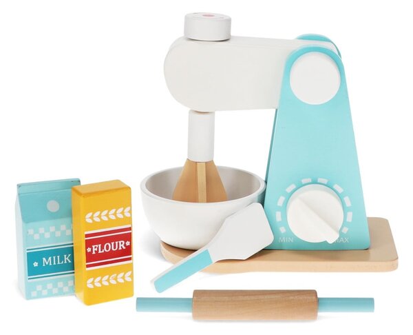 Оборудване за детска кухня Food Mixer – Rex London