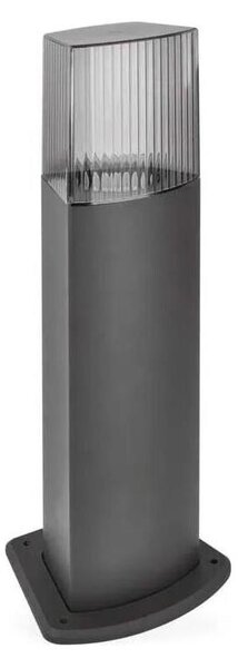 Екстериорна лампа LANA 1xE27/25W/230V IP54 45 см