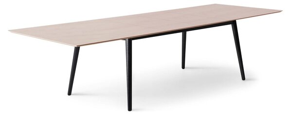 Допълнителни чинии за маса за хранене 2 бр. в дъб 48x100 cm Mezza - Hammel Furniture