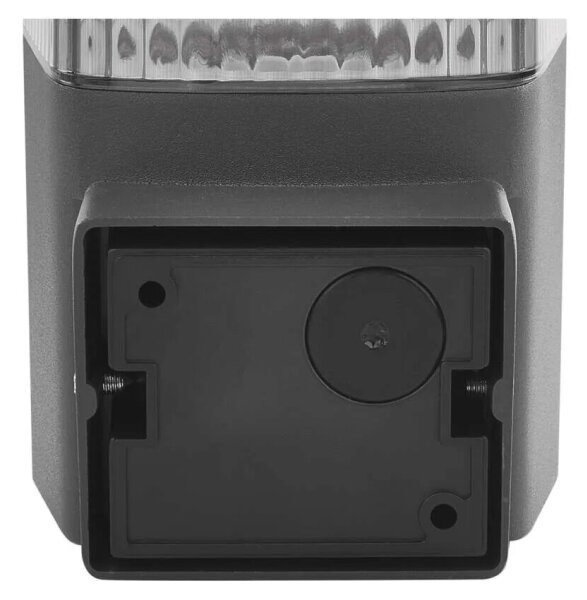 Екстериорен аплик LANA 1xE27/25W/230V IP54