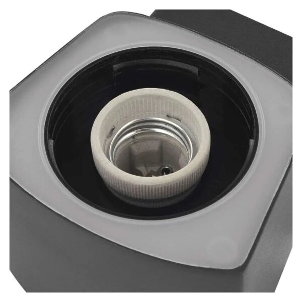Екстериорен аплик LANA 1xE27/25W/230V IP54