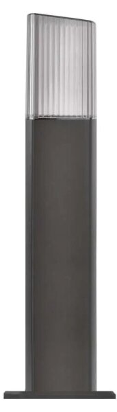Екстериорна лампа LANA 1xE27/25W/230V IP54 45 см
