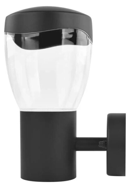 Екстериорен аплик ARTEO 1xE27/15W/230V IP44