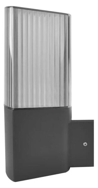 Екстериорен аплик LANA 1xE27/25W/230V IP54
