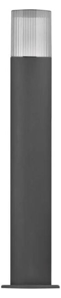 Екстериорна лампа LANA 1xE27/25W/230V IP54 75 см
