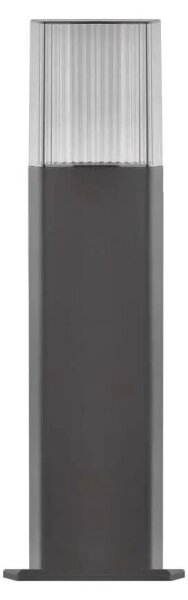 Екстериорна лампа LANA 1xE27/25W/230V IP54 45 см